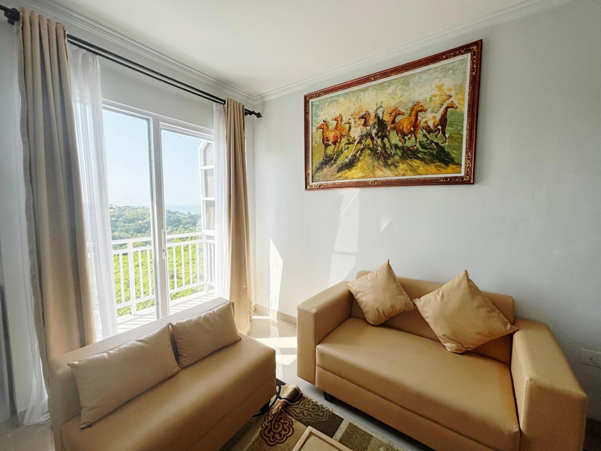 The Pandan Sari Hotel جيمباران المظهر الخارجي الصورة